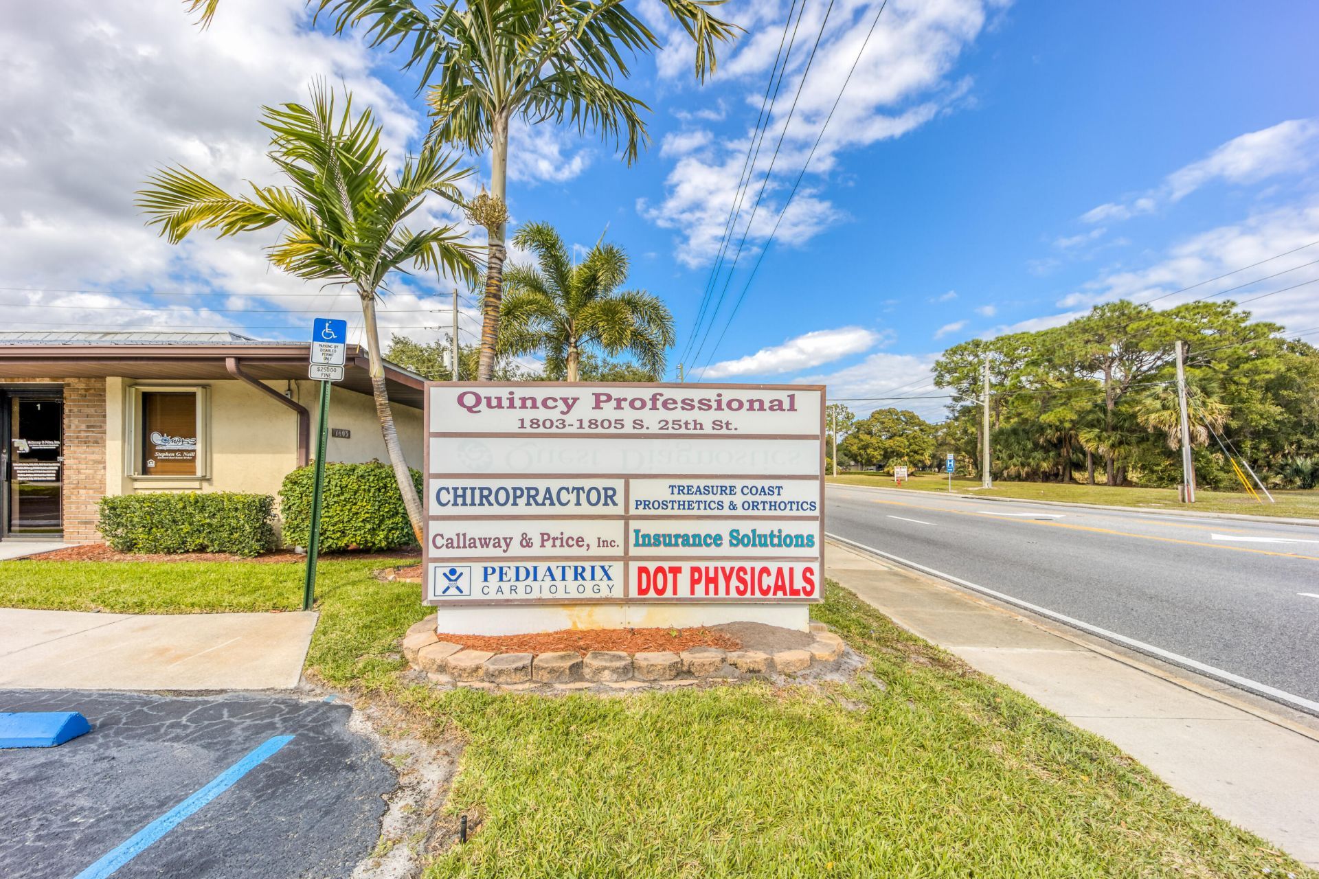 1805 S 25th Street, Unit Suite 1, Fort Pierce, FL 34947 Photo