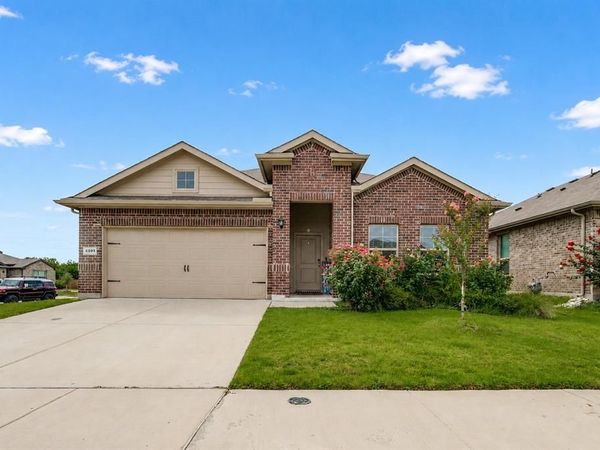 5201 Blue Night Drive , Fort Worth, TX 76179
