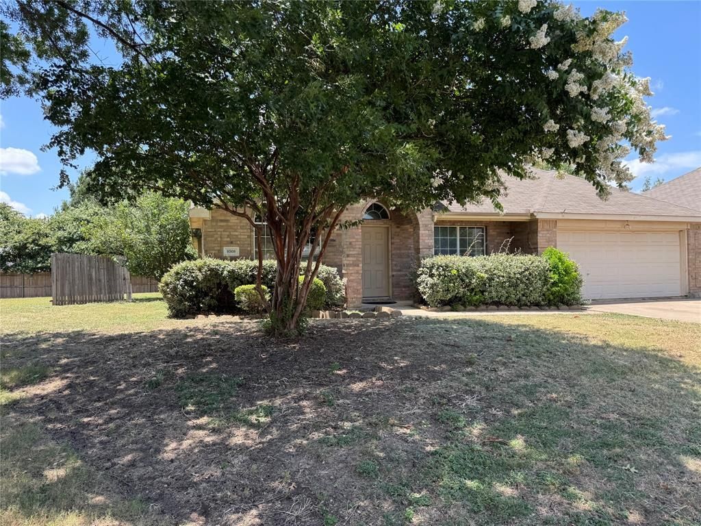 8508 Thicket Court, Fort Worth, TX 76123 Main Photo