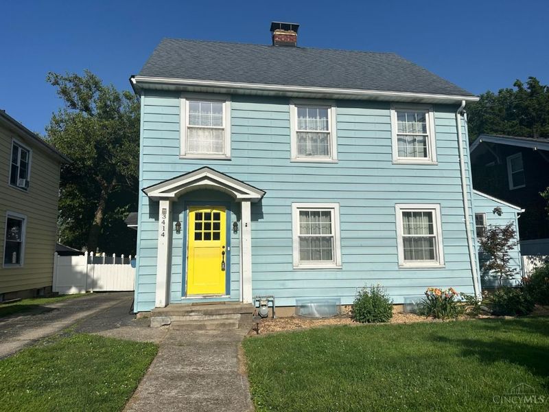 3414 Pleasant Avenue, Hamilton, OH 45015 Photo 1