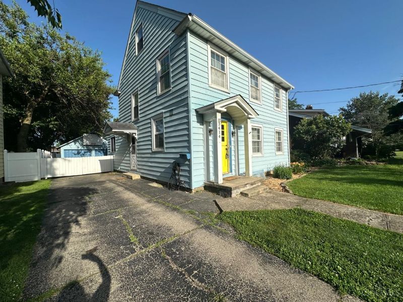 3414 Pleasant Avenue, Hamilton, OH 45015 Photo 2