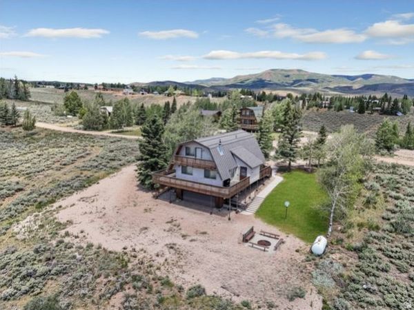 9080 SOLDIER CREEK WAY, Daniel, UT 84032