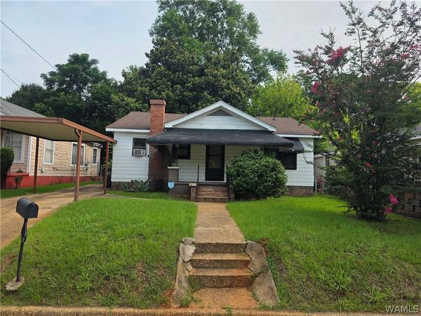 2918 22nd Street, Tuscaloosa, AL 35401