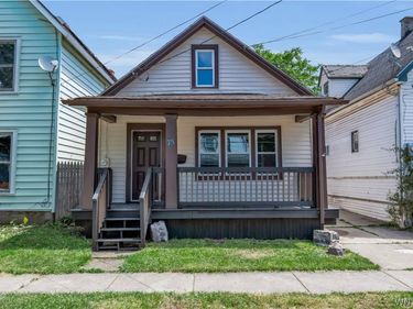 75 Clay Street, Buffalo, NY 14207
