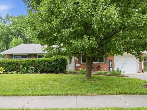 5349 Powell Road, Dayton, OH 45424