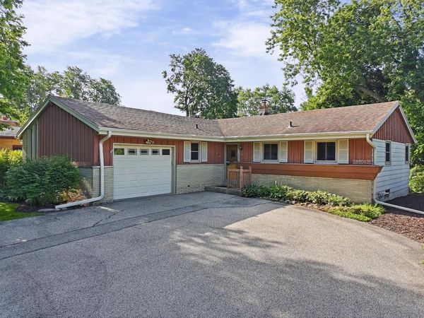 38904 90th PLACE, Genoa City, WI 53128