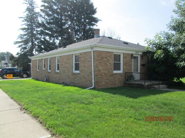 3217 Caledonia STREET, Racine, WI 53405