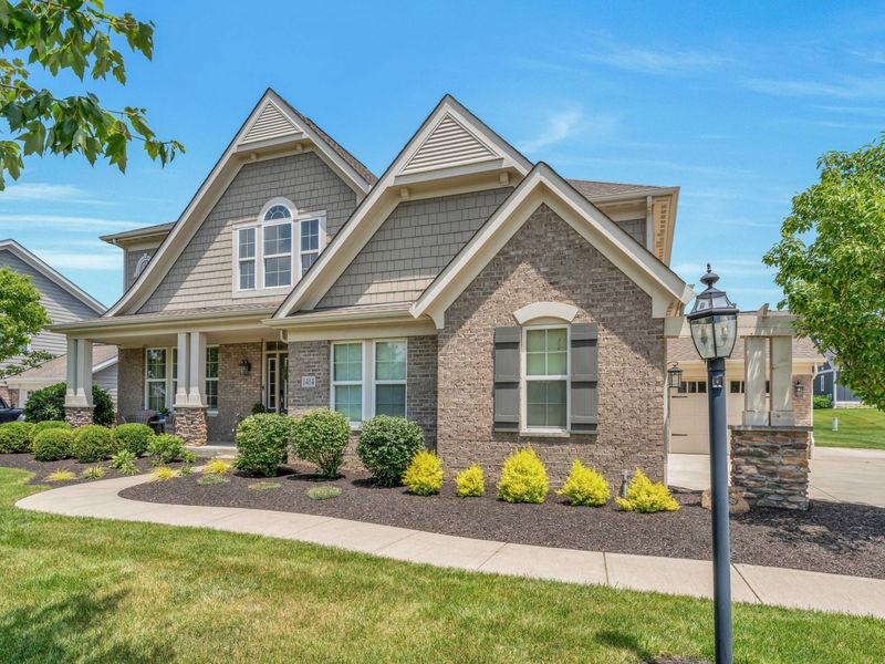 1414 Kenley Place, Sunbury, OH 43074 Photo 3