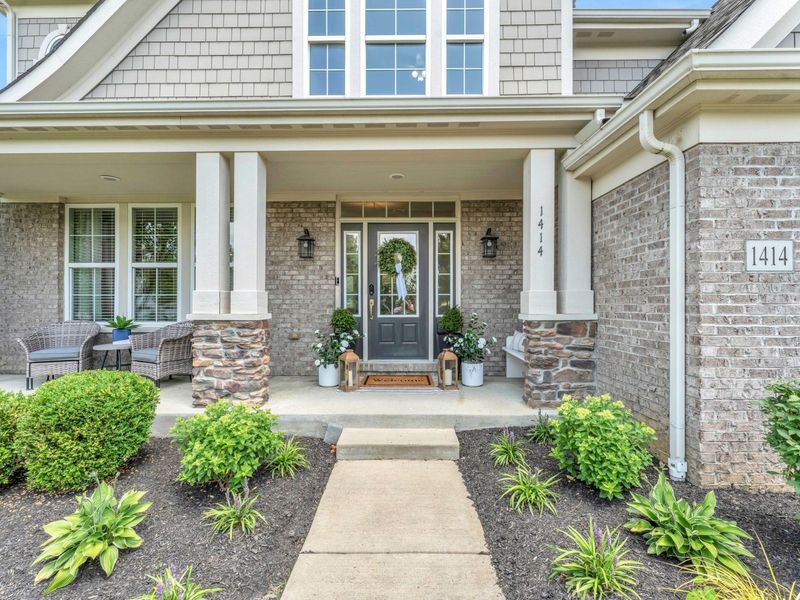 1414 Kenley Place, Sunbury, OH 43074 Photo 5