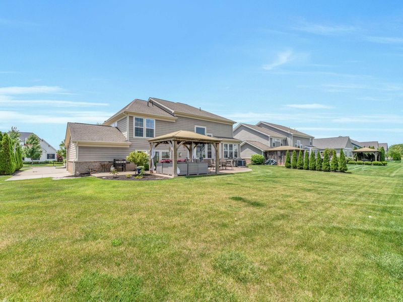 1414 Kenley Place, Sunbury, OH 43074 Photo 54