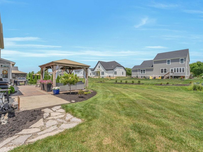 1414 Kenley Place, Sunbury, OH 43074 Photo 55