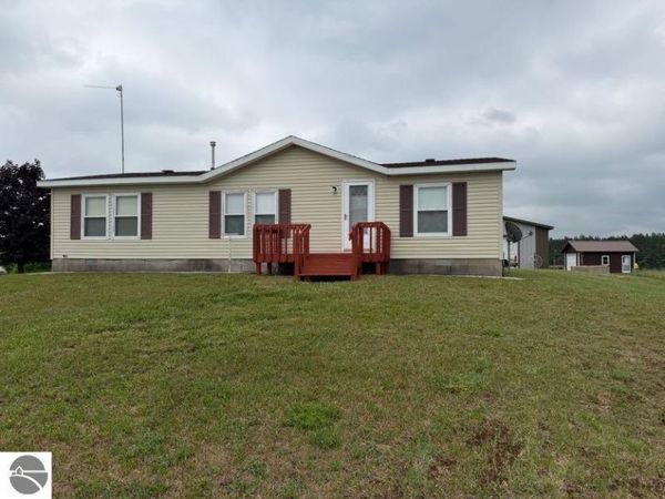 2324 Krumlauf Road, Kalkaska, MI 49646