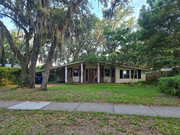 1908 BEECH Street , Fernandina Beach, FL 32034