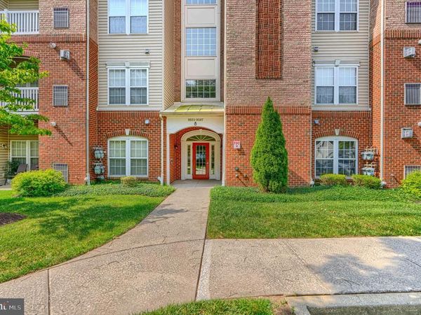 9577 ASHLYN CIRCLE, Unit 9577, OWINGS MILLS, MD 21117