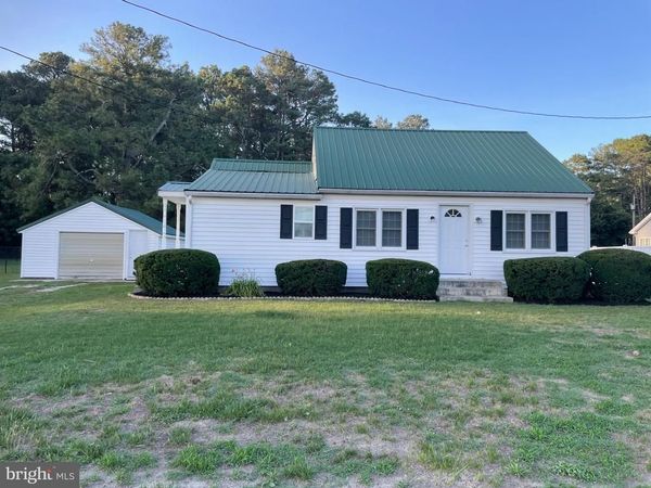 12549 SEASHORE HIGHWAY, BRIDGEVILLE, DE 19933