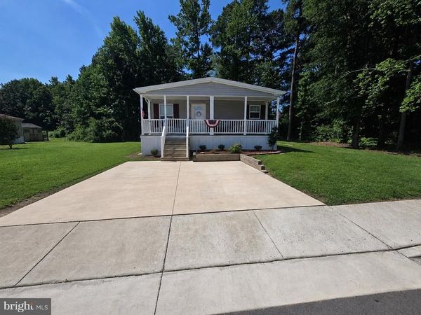2613 REBECCA LANE , CAMBRIDGE, MD 21613