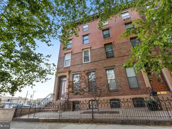 1326 00 S BROAD STREET, Unit 1F, PHILADELPHIA, PA 19146