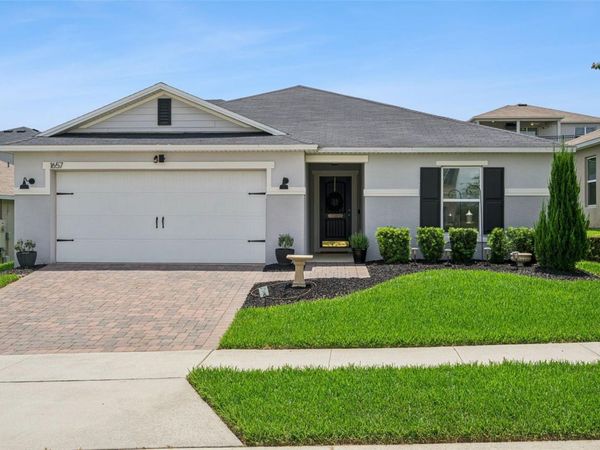 1657 WILSON PRAIRIE CIRCLE , GROVELAND, FL 34736