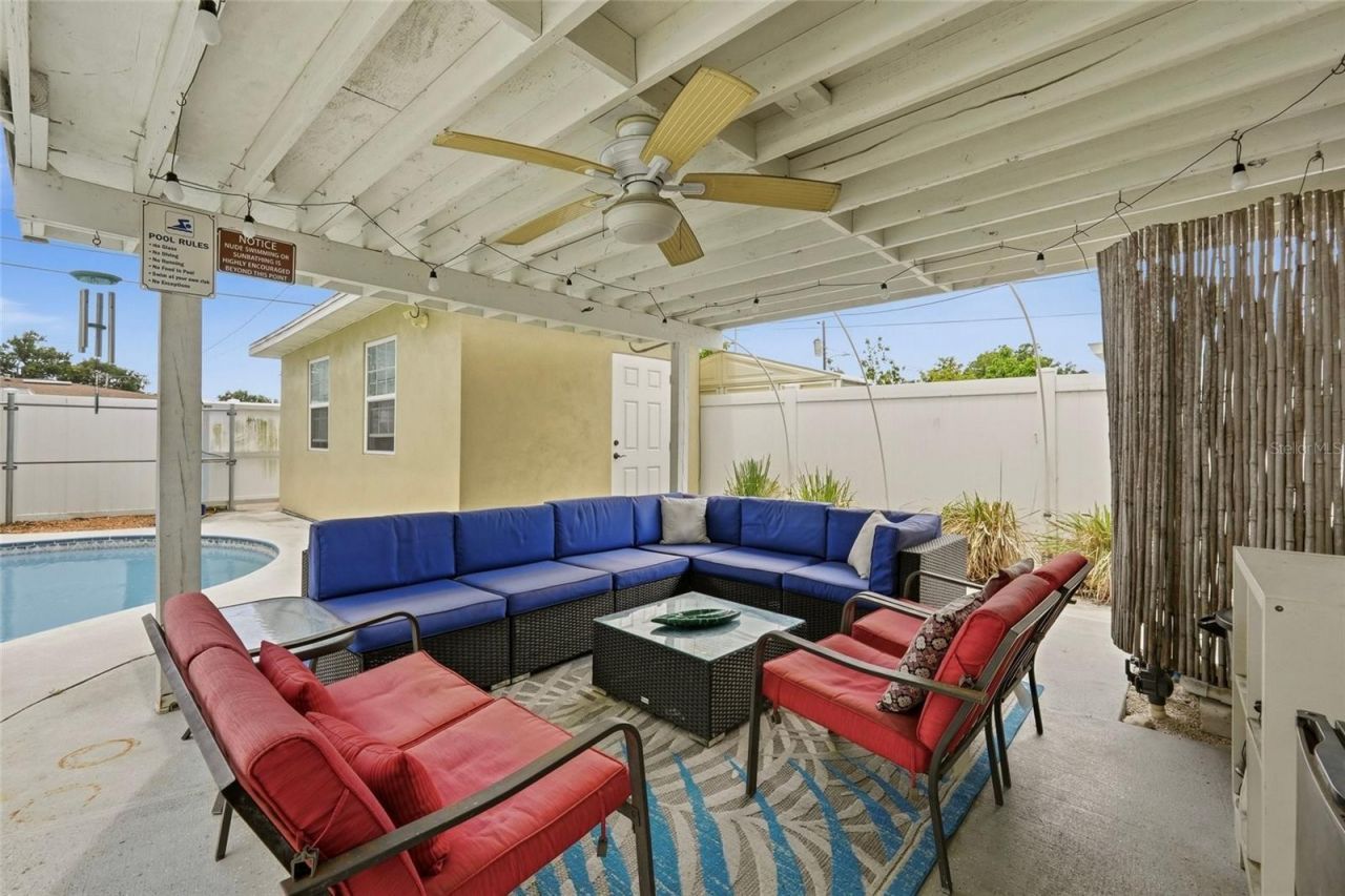 5220 39th Avenue N, Saint Petersburg, FL 33709 Photo