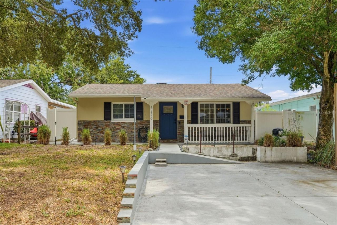 5220 39th Avenue N, Saint Petersburg, FL 33709 Photo