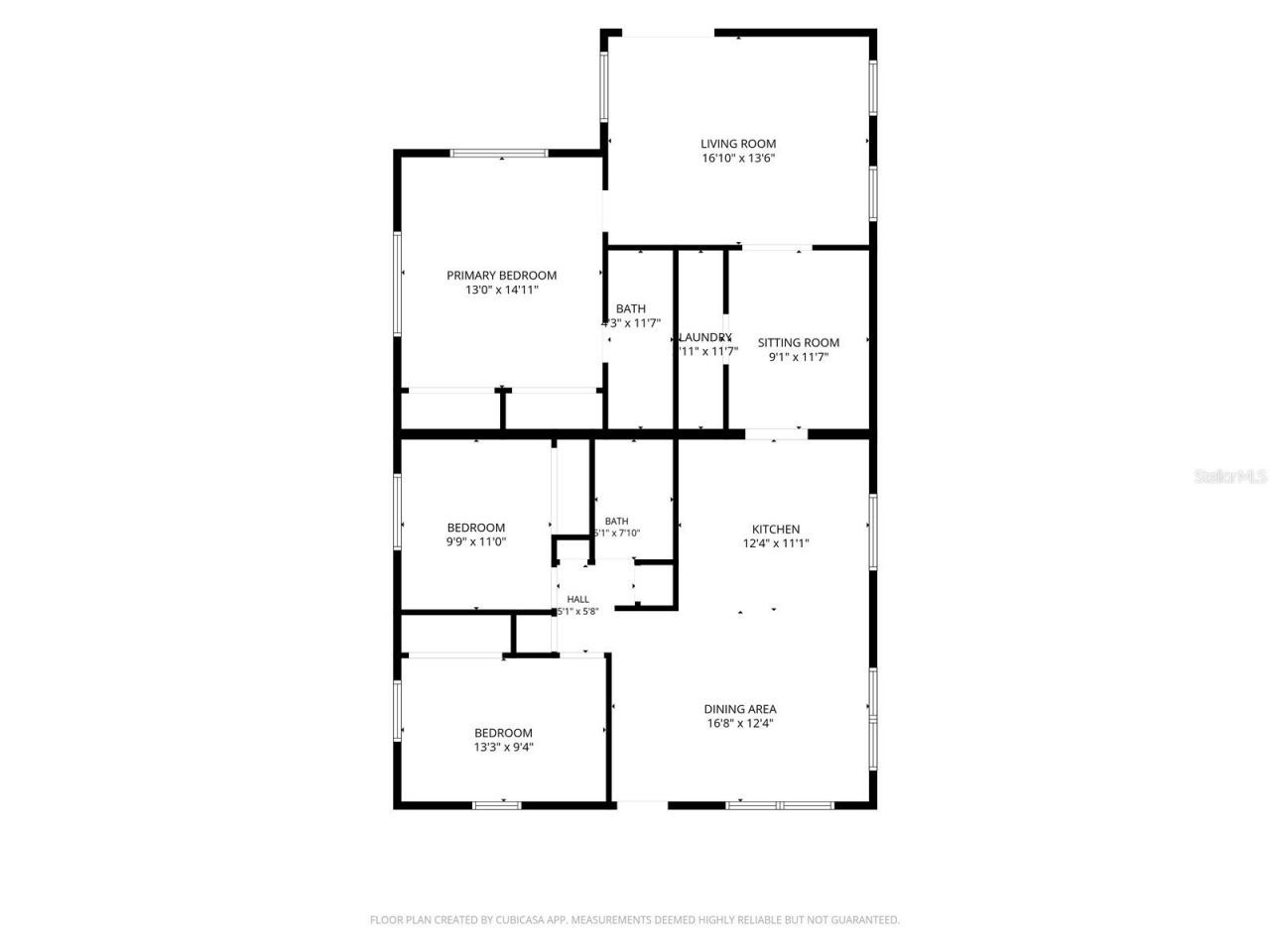 5220 39th Avenue N, Saint Petersburg, FL 33709 Photo
