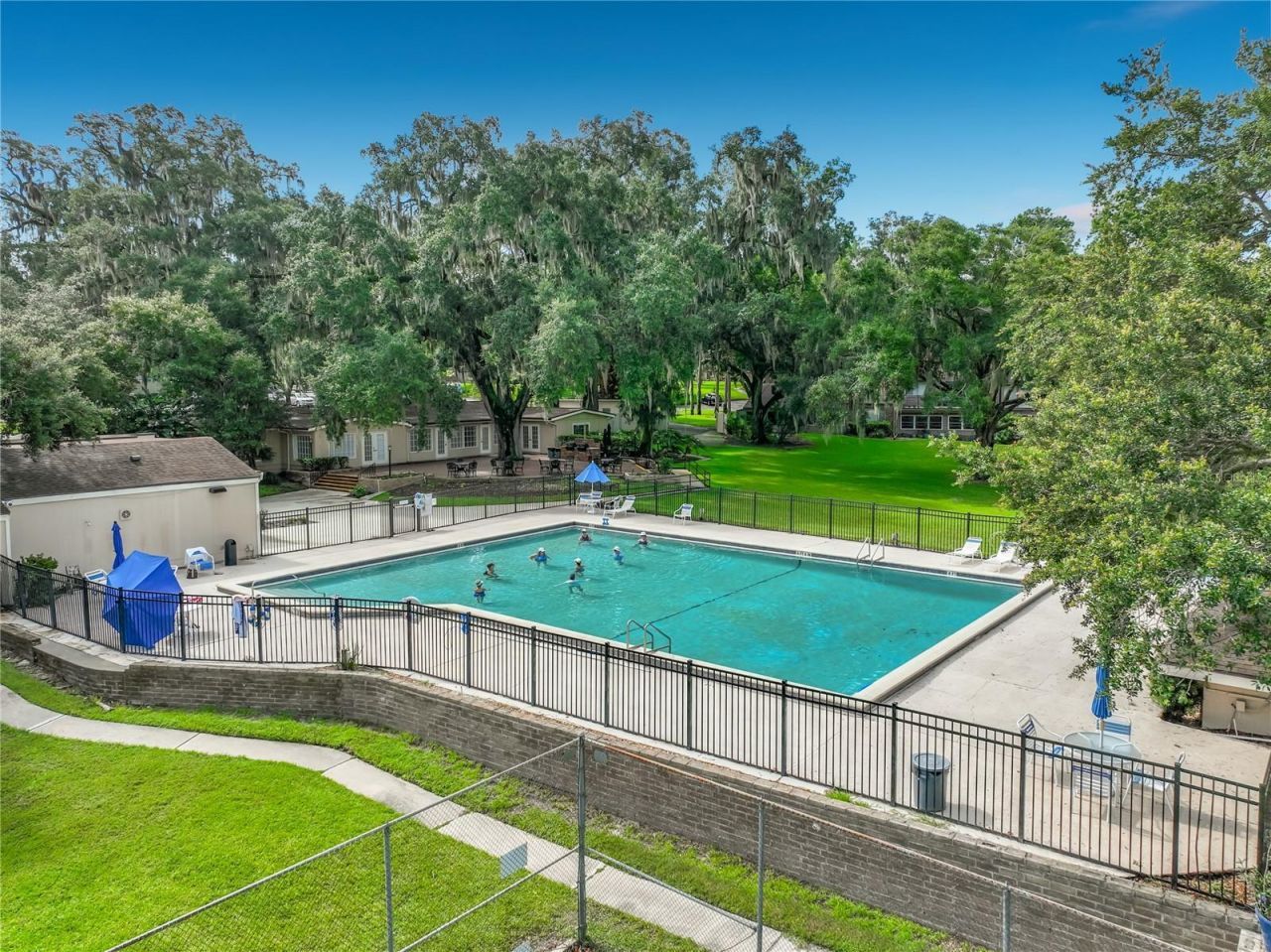 645 Laurel Oak Lane , Unit 201, Altamonte Springs, FL 32701 Photo