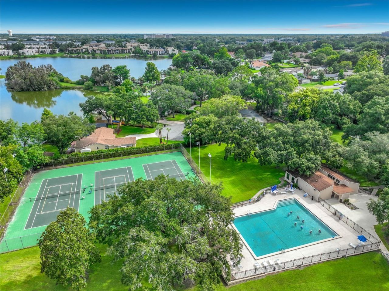 645 Laurel Oak Lane , Unit 201, Altamonte Springs, FL 32701 Photo