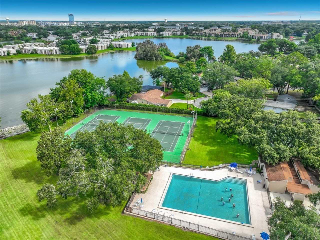 645 Laurel Oak Lane , Unit 201, Altamonte Springs, FL 32701 Photo