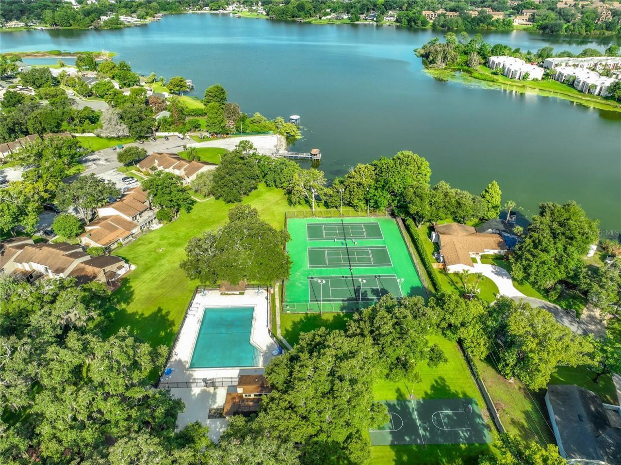 645 Laurel Oak Lane , Unit 201, Altamonte Springs, FL 32701 Photo