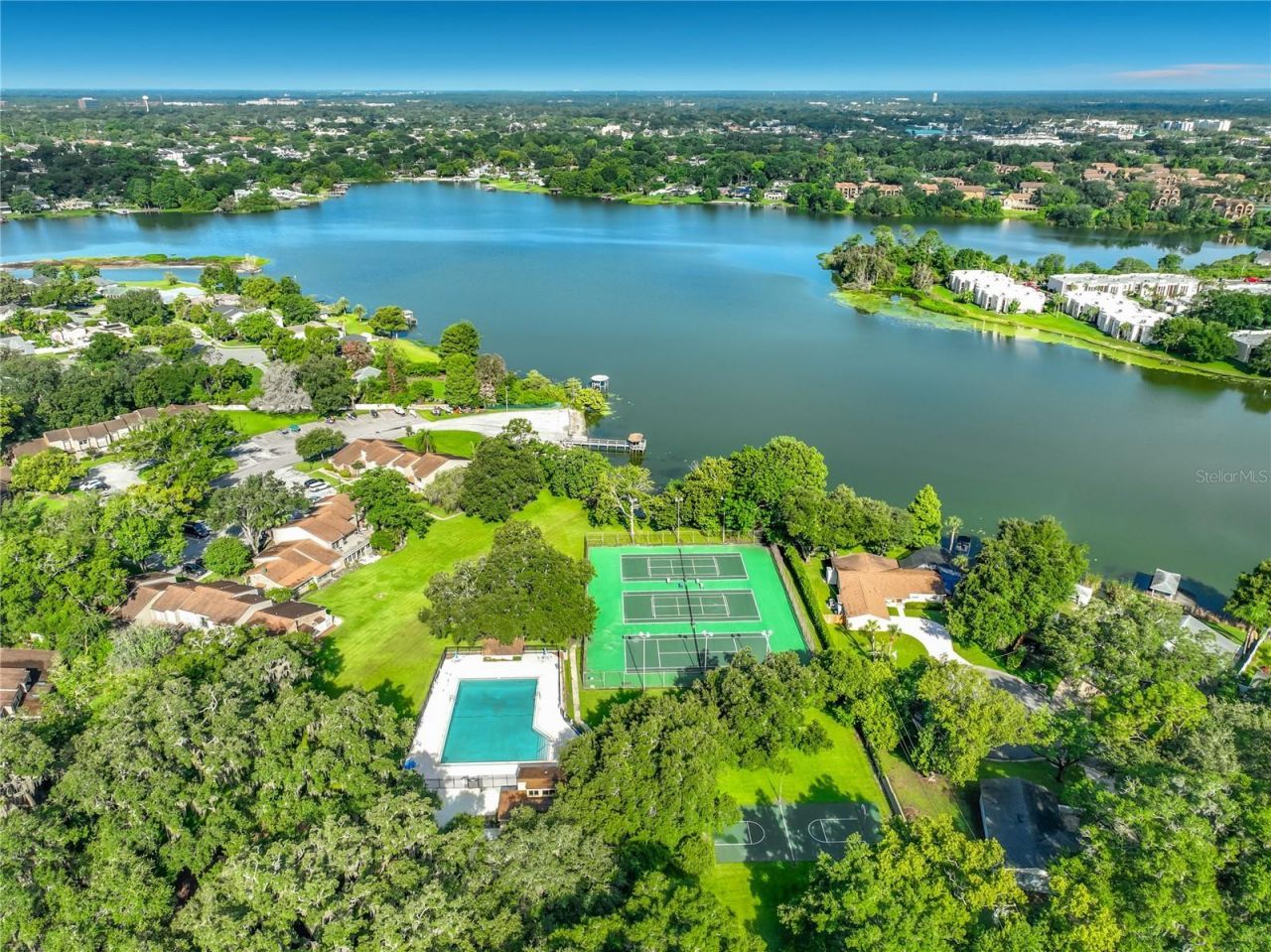 645 Laurel Oak Lane , Unit 201, Altamonte Springs, FL 32701 Photo