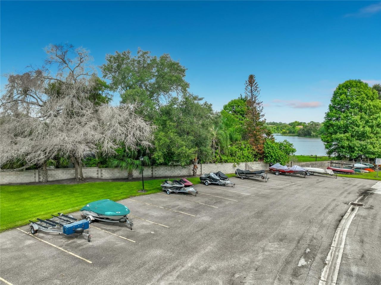 645 Laurel Oak Lane , Unit 201, Altamonte Springs, FL 32701 Photo
