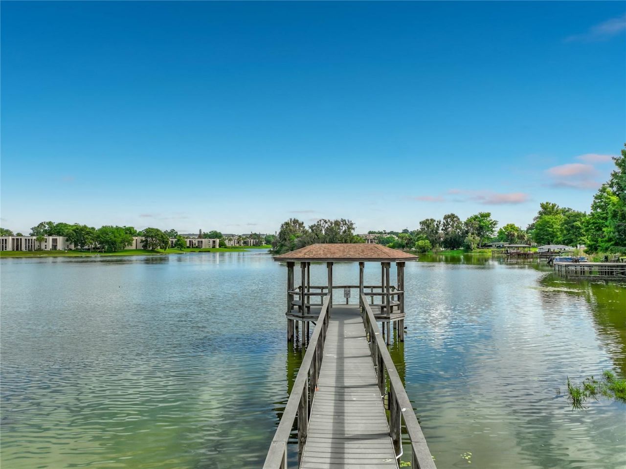 645 Laurel Oak Lane , Unit 201, Altamonte Springs, FL 32701 Photo