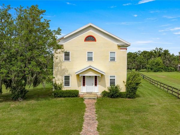13939 N US HIGHWAY 441 , CITRA, FL 32113