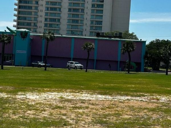 2060 Beach Boulevard, Biloxi, MS 39531