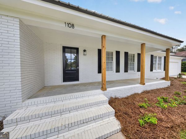 1108 Kimberly Drive, Valdosta, GA 31602