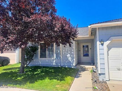 3106 May Rose Circle, Reno, NV 89502 Photo
