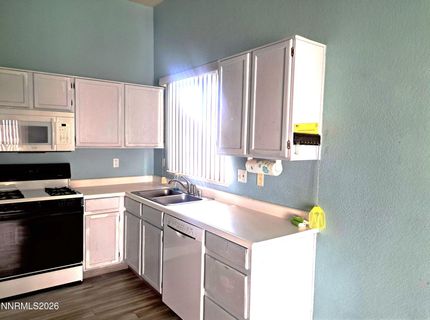 3106 May Rose Circle, Reno, NV 89502 Photo