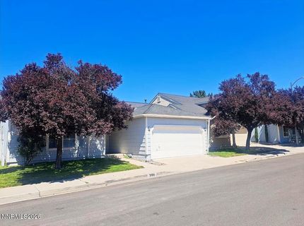 3106 May Rose Circle, Reno, NV 89502 Photo