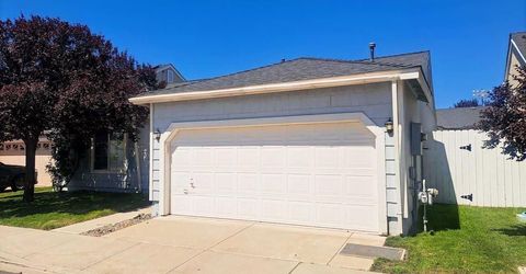 3106 May Rose Circle, Reno, NV 89502 Photo