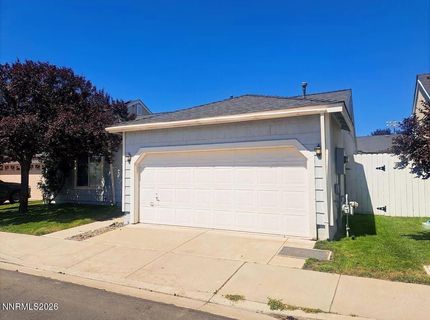 3106 May Rose Circle, Reno, NV 89502 Photo