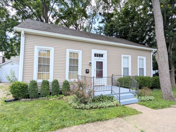 359 E Harrison Street, Martinsville, IN 46151