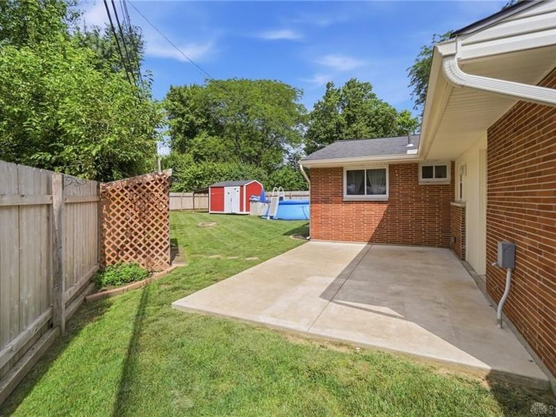 2425 Acorn Drive, Kettering, OH 45419 Photo 32