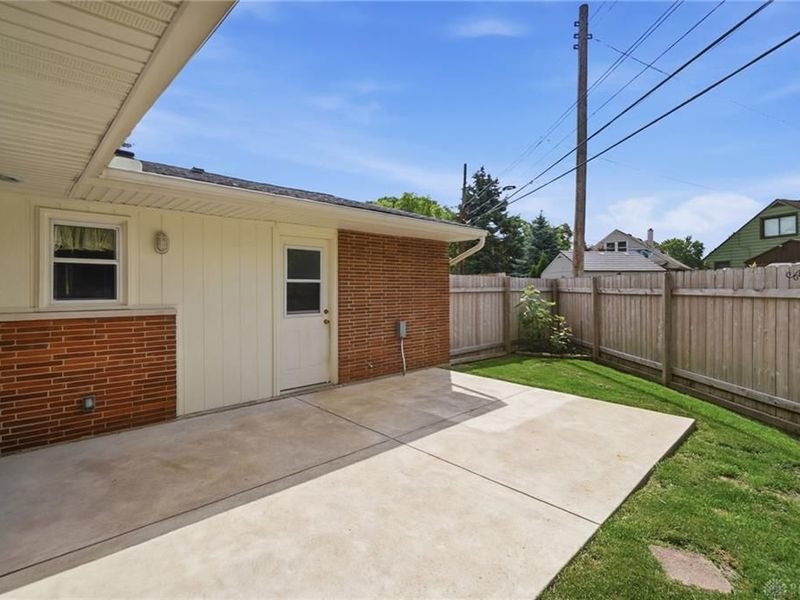 2425 Acorn Drive, Kettering, OH 45419 Photo 33
