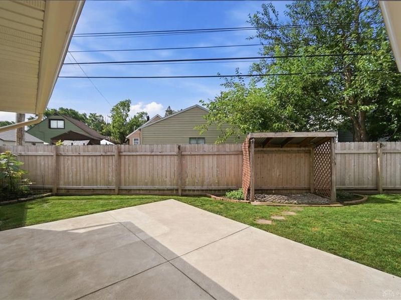 2425 Acorn Drive, Kettering, OH 45419 Photo 34