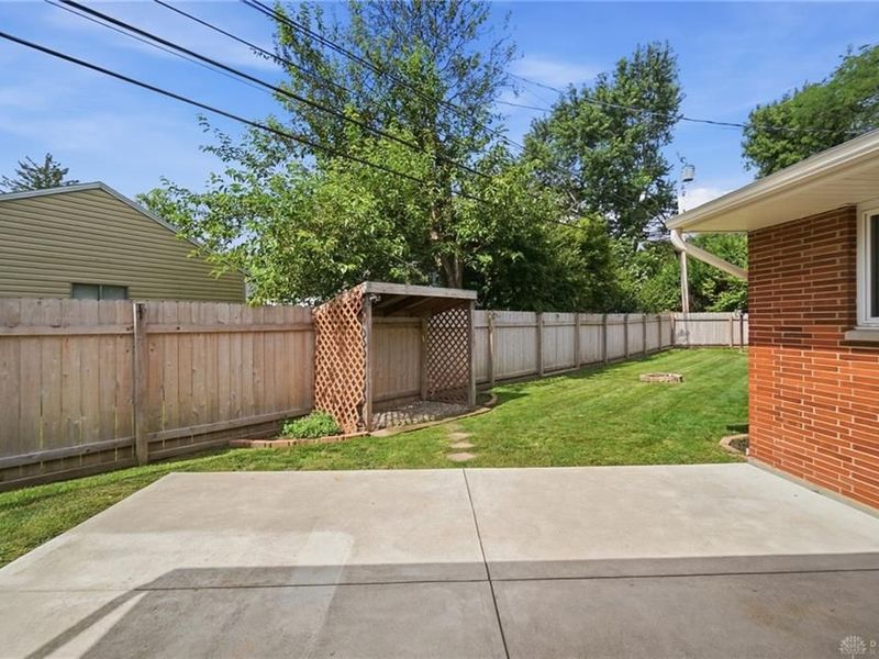 2425 Acorn Drive, Kettering, OH 45419 Photo 35