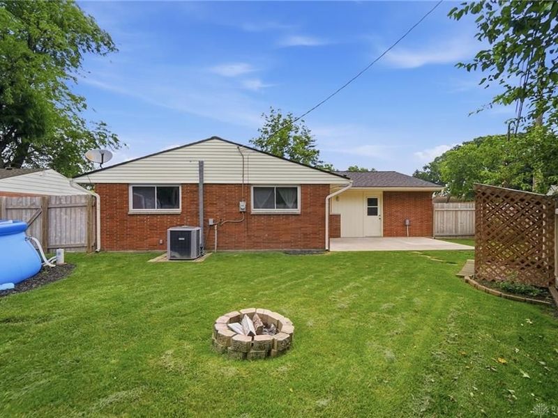 2425 Acorn Drive, Kettering, OH 45419 Photo 36