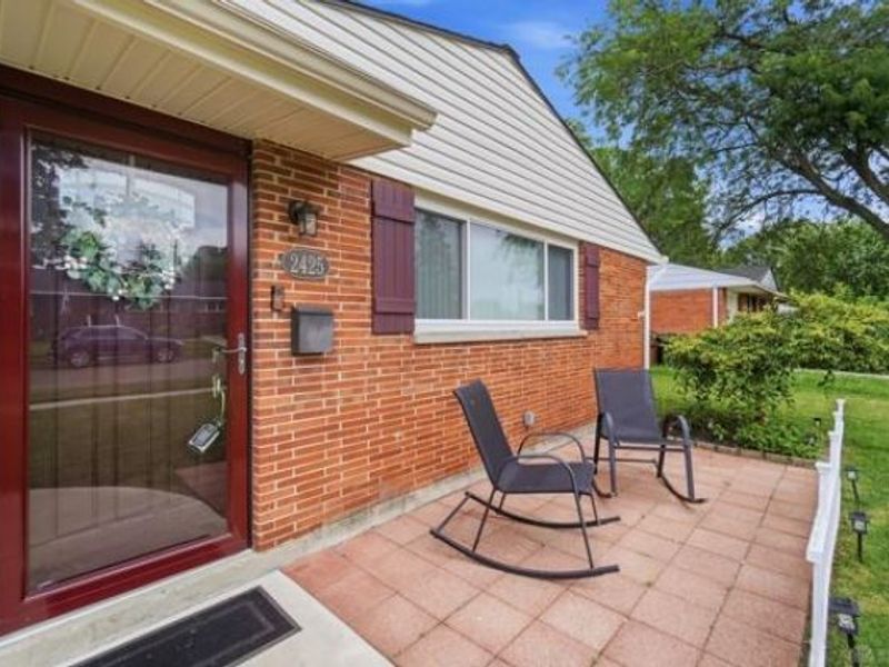 2425 Acorn Drive, Kettering, OH 45419 Photo 4