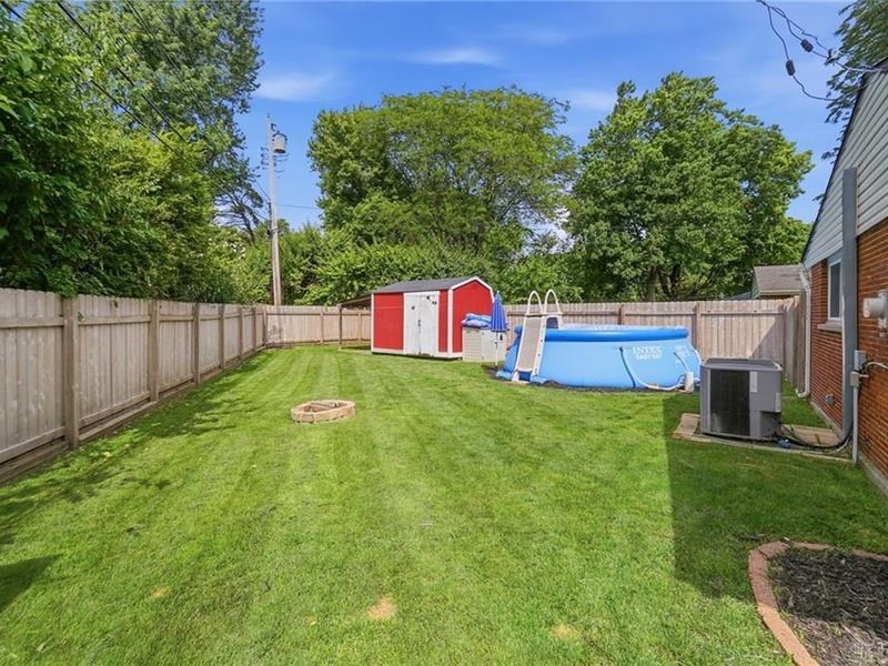 2425 Acorn Drive, Kettering, OH 45419 Photo 43