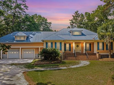 8535 Middleton Point Lane, Edisto Island, SC 29438