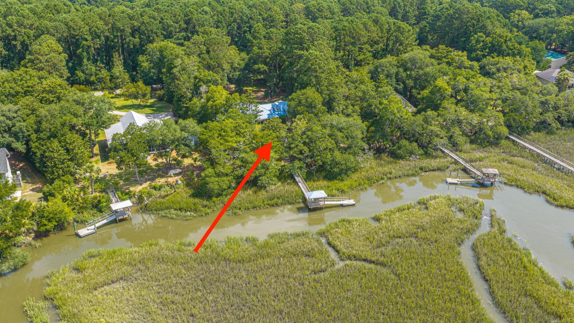 8535 Middleton Point Lane Photo 20